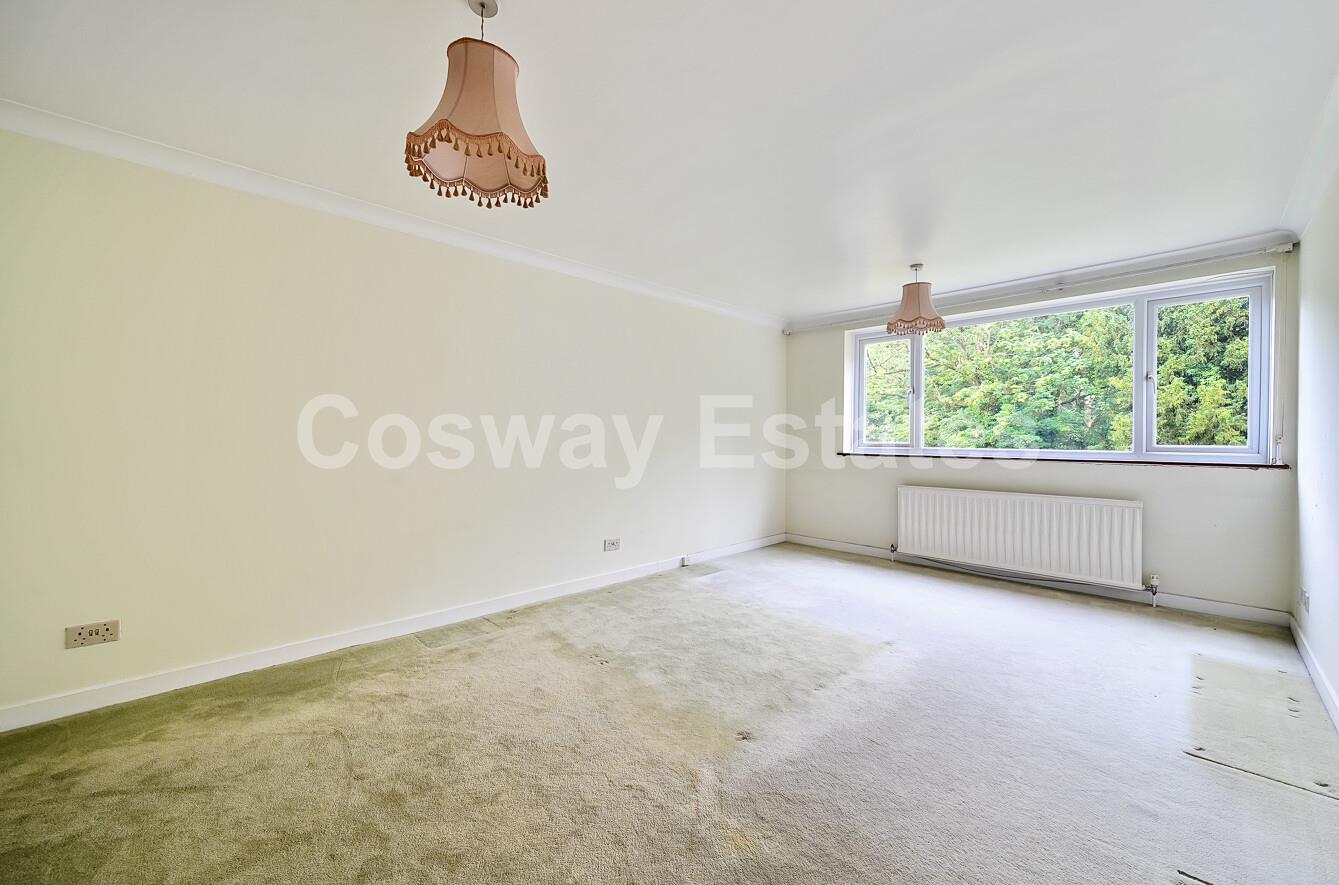 The Ridgeway, Mill Hill Village, NW7, London